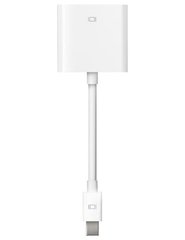 Перехідник Apple Mini DisplayPort to DVI Adapter (MB570)