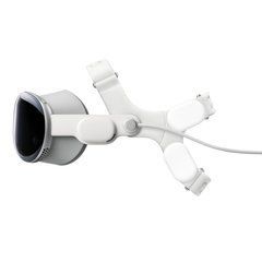 Головний ремінь ResMed Kontor Head Strap (Medium/Large) для Apple Vision Pro