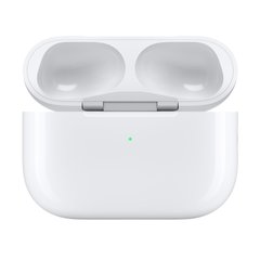 Зарядний кейс Apple MagSafe Charging Case (USB-C) for AirPods Pro 2 (MTJV3/С) (no-box)