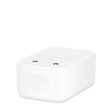 Блок питания Apple 40W Dynamic Power Adapter with 60W Max (MGTU4)