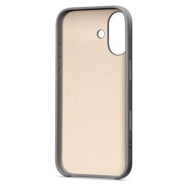 Чехол Beats iPhone 17 Kickstand Case with MagSafe and Camera Control &ndash; Granite Gray (MGY54)