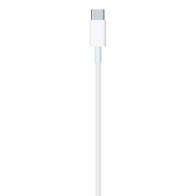 Кабель Apple USB-C to Lightning Cable 2m (MQGH2)