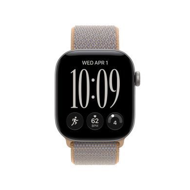 Ремешок Apple 42mm Chambray Blue Sport Loop (MK854)