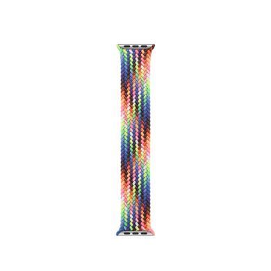 Ремешок Apple Pride Edition Braided Solo Loop 42mm (MYG23)
