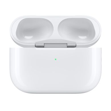 Зарядний кейс Apple MagSafe Charging Case (USB-C) for AirPods Pro 2 (MTJV3/С) (no-box)