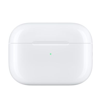 Зарядный кейс Apple MagSafe Charging Case (USB-C) for AirPods Pro 2 (MTJV3/С) (no-box)