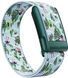 Ремешок Whoop SuperKnit Band | Glade with Titanium для Whoop 5.0 One/Peak/MG Life