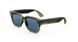 Умные очки Meta Fury AI Smart Glasses &ndash; Racing Green / Light Blue Atlantic