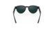 Розумні окуляри Ray-Ban | Meta Headliner [Gen 2] Standard Shiny Asteroid Grey Frame / Clear to Emerald Transitions Lenses (RW4013 6702CE 50-23)
