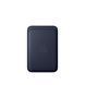 Гаманець Apple iPhone FineWoven Wallet with MagSafe &ndash; Navy (MGH94)
