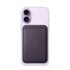 Гаманець Apple iPhone FineWoven Wallet with MagSafe &ndash; Navy (MGH94)