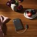 Чехол Beats iPhone 17 Kickstand Case with MagSafe and Camera Control &ndash; Granite Gray (MGY54)