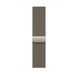 Ремешок Apple 46mm Natural Milanese&nbsp;Loop - M/L (MC7J4)