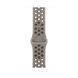 Ремешок Apple 46mm Pavement Grey Nike Sport Band - S/M (MKTT4)
