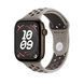 Ремешок Apple 46mm Pavement Grey Nike Sport Band - S/M (MKTT4)