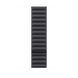 Ремешок Apple 46mm&nbsp;Black Magnetic&nbsp;Link - S/M (MXWY3)