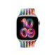 Ремешок Apple Pride Edition Braided Solo Loop 42mm (MYG23)