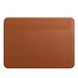 Шкіряний чохол WiWU Skin Pro II для ноутбука Apple MacBook Air 13.3" - Коричневий