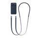 Ремінець через плече Apple Crossbody Strap &ndash; Blue (MGGG4)