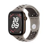 Ремешок Apple 46mm Pavement Grey Nike Sport Band - M/L (MKTU4)