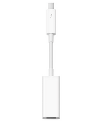Перехідник Apple Thunderbolt to FireWire Adapter (MD464)