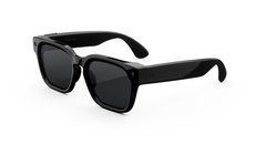Умные очки Meta Fury AI Smart Glasses &ndash; Classic Black / Grey