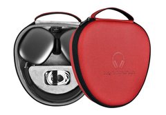 Чохол WIWU Ultrathin Smart Case для AirPods Max - Червоний