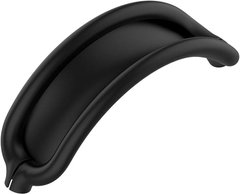 Чохол силіконовий на оголов'я навушників Apple AirPods Max - Чорний
