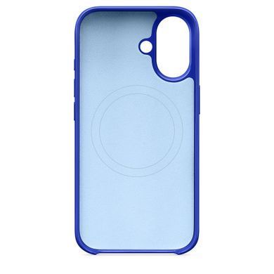 Чехол Beats iPhone 16 Case with MagSafe &ndash; Special Edition &ndash; Twilight Blue (MDTC4)