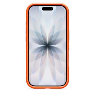 Чехол Beats iPhone 17 Rugged Case with MagSafe and Camera Control &ndash; Sierra Orange (MGK14)