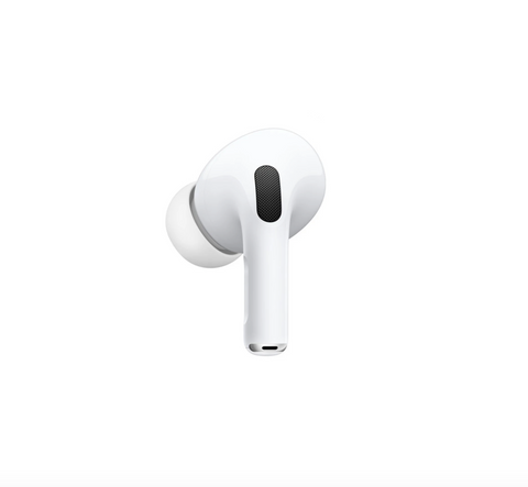 ᐉ Купить Наушник левый Apple AirPods Pro 2 Left A3048 (MTJV3/L