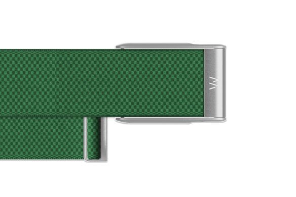 Ремешок Whoop SuperKnit Band | Links для Whoop 5.0 One/Peak/MG Life