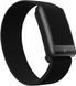 Ремешок Whoop CoreKnit Band | Jet Black для Whoop 5.0 One/Peak