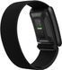 Ремешок Whoop CoreKnit Band | Jet Black для Whoop 5.0 One/Peak