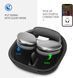 Чехол YINKE Smart Case для AirPods Max - Черный