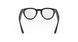 Розумні окуляри Ray-Ban | Meta Headliner [Gen 2] Standard Matte Black Frame / Clear Lenses (RW4013 601SSB 50-23)