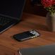 Чехол Beats iPhone 17 Pro Rugged Case with MagSafe and Camera Control &ndash; Everest Black (MGJM4)
