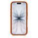 Чехол Beats iPhone 17 Rugged Case with MagSafe and Camera Control &ndash; Sierra Orange (MGK14)