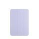 Чохол-обкладинка Apple Smart Folio for iPad mini (A17 Pro) - Light&nbsp;Violet (MC2T4)