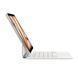 Клавиатура Apple Magic Keyboard for iPad Air 11-inch (M2) (M3) (M4) - Russian - White (MDFV4RS/A)