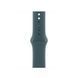 Ремінець Apple 42mm Lake&nbsp;Green Sport&nbsp;Band - S/M (MXL93)