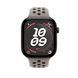 Ремешок Apple 46mm Pavement Grey Nike Sport Band - M/L (MKTU4)