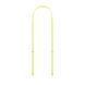 Ремінець через плече Apple Crossbody Strap &ndash; Neon Yellow (MGGE4)