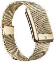Ремінець Whoop 5.0 Meridian Band | Gold для Whoop 5.0 One/Peak/MG Life