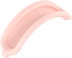 Чехол силиконовый на оголовье наушников Apple AirPods Max - Розовый