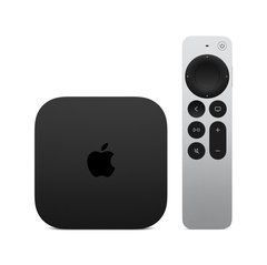 Медиаплеер Apple TV 4K (4th Gen) 2026 (&lrm;MLFF4)