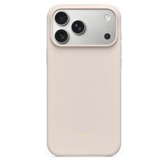 Чехол Beats iPhone 17 Pro Max Case with MagSafe and Camera Control – Lime Stone (MGJE4)