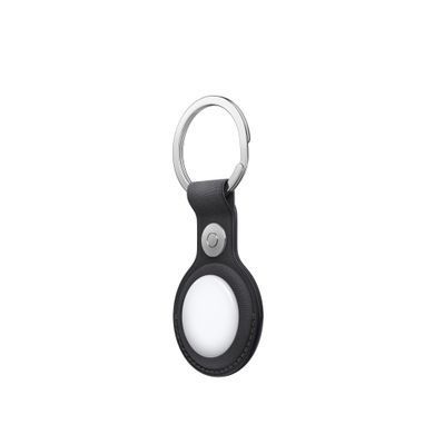Чохол Apple AirTag FineWoven Key Ring &ndash; Black (MA7G4)