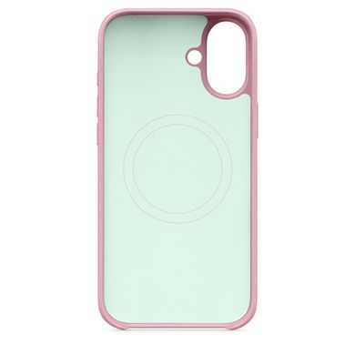 Чохол Beats iPhone 16 Plus Case with MagSafe &ndash; Special Edition &ndash; Sunrise Pink (MDTG4)