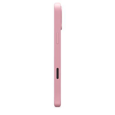 Чохол Beats iPhone 16 Plus Case with MagSafe &ndash; Special Edition &ndash; Sunrise Pink (MDTG4)